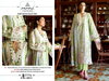 Anamsa 444 A To D Hit Colors Cotton Pakistani Salwar Suit Wholesale Shop In Surat
